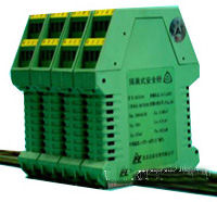 SWP8083-EX热电阻输入隔离式安全栅
